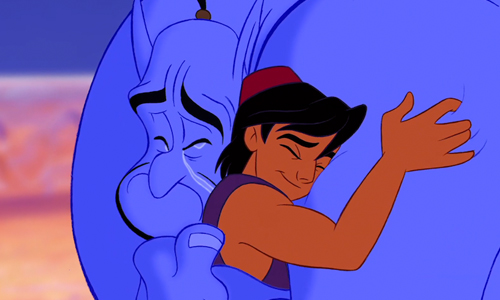 快點承認你們是好基友！8個令人羨慕的迪士尼兄弟情 好基友、迪士尼、兄弟、友誼、可愛