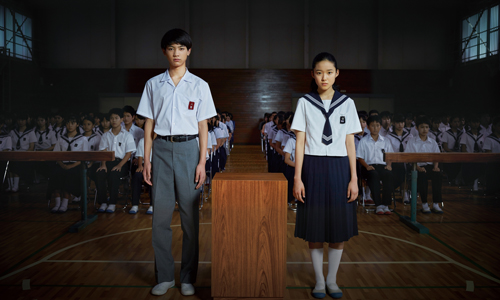 妞’s talk：原來中二不是病？從電影看中二病 所羅門的偽證、青春期、青少年、中二、中二病