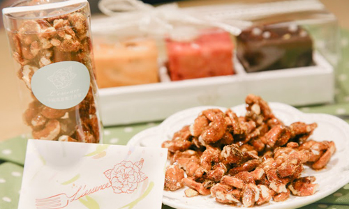 妞專訪：以真心為獨門配方的「小純萃甜點工作室」 專訪、法式甜點、蛋糕、磅蛋糕、夢想