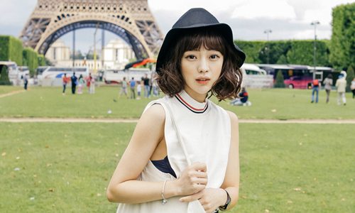 幸運調色盤：12星座明天穿什麼？（4/23-4/29） 星座、幸運物、穿搭、幸運、顏色、色彩、時尚、幸運調色盤、運勢、運用、單品、趨勢