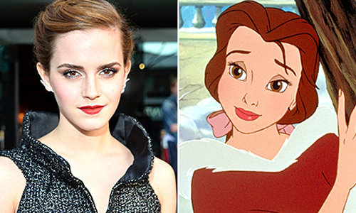 連小熊維尼都加入陣營！迪士尼即將推出的7部真人版電影  小飛象、花木蘭、美女與野獸、森林王子、魔鏡夢遊2：鏡中奇遇