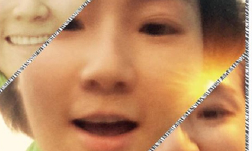 妞快報：阿中一句話惹哭Selina 準備回家跪算盤 老公、跑步、吵架、拌嘴、夫妻