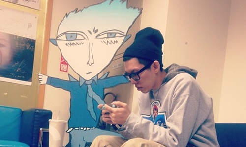 妞快報：「笑看多少人是肛門長在嘴上」蛋堡幽默Po菊花照遭轟 妞快報、蛋堡、爭議、照片、菊花