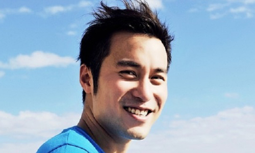 男神孝全非姊姊不愛？帶你細數張孝全的5段情史 張孝全、感情、戀情、戀愛、情史