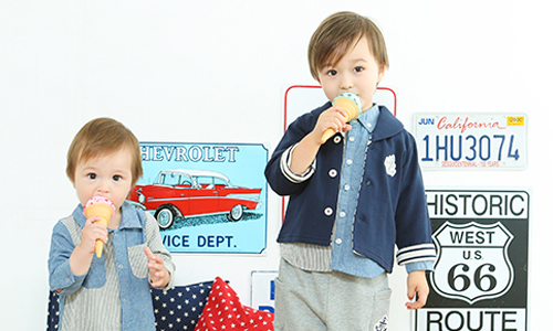 誰看了都會露出媽媽微笑！日本超暖心萌孩攝影集 保坂さほ、日本、攝影師、嬰兒、小朋友、可愛、寫真、紀錄、蘿莉、正太