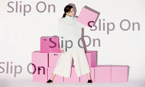 [友站新聞] 讓時髦人士心動不已的春夏鞋×104 Scoop！ 愛女生、鞋包、配件