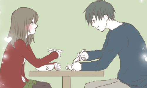 玩了好想復合怎麼辦！情傷限定App《我們分手吧》 我們分手吧、俺たち別れよう、現充、分手、練習