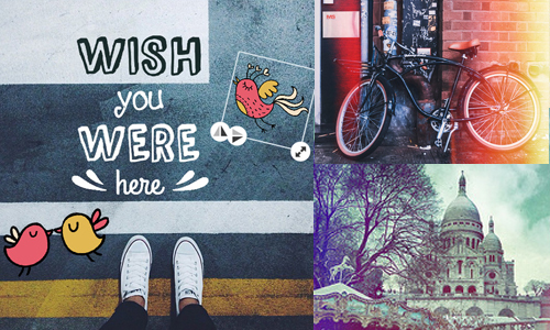 04/16限時免費App特輯：5款文青必備的濾鏡 限免、免費、特價、iPhone、App