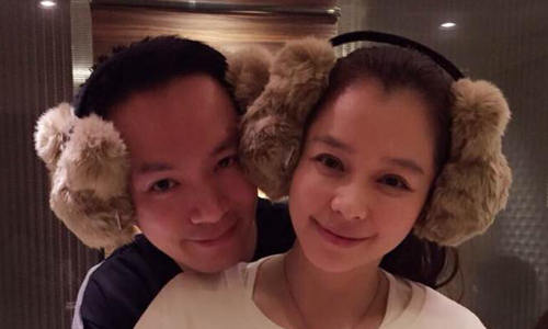 妞快報：是誰把女神弄哭了？Vivian發哭哭照只准自己脆弱3分鐘 徐若瑄、Vivian、懷孕、孕婦、飲食、兒子、哭、高齡、產婦、高齡產婦