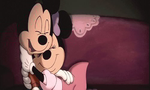 米奇米妮是甚麼時候公開交往的？迪士尼愛情秘辛放閃公開 米老鼠、真愛、迪士尼、米奇、米妮