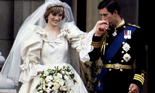 時光凍結在浪漫的那一刻！90年代名人復古婚紗特輯 瑪麗亞凱莉、歐巴馬、蜜雪兒、巴比布朗、惠妮休斯頓