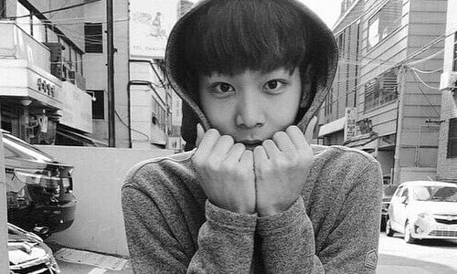 為什麼我們都愛韓國歐爸？看完男模李哲宇你就懂了 李哲宇、kntm、男模、帥、歐爸