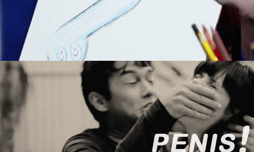 30公分剛剛好啦！女人被要求畫出心中的夢幻老二  老二、陰莖、大小、女性、理想