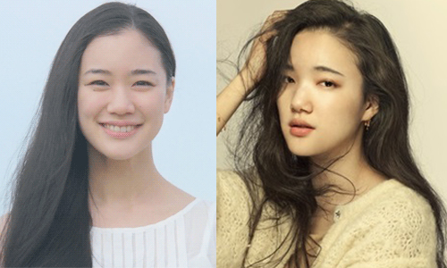 蒼井優無所不在　分身太多連撞台日韓女星 蒼井優、黑木華、藤野涼子、賈佩雅、牙牙