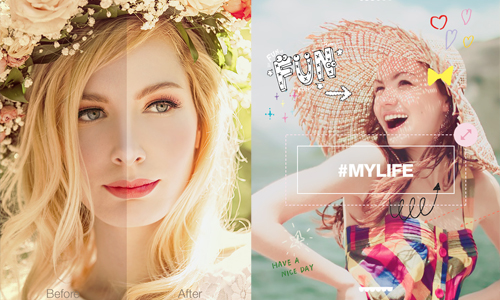 04/17限時免費App特輯：滿足各種修圖需求的多功能攝影軟體！ 限免、免費、特價、iPhone、App