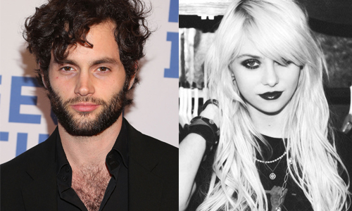 還記得Chuck Bass嗎？花邊教主演員下戲後都去哪了 花邊教主、布萊兒、Queen B、蕾頓米斯特、布蕾克萊芙莉