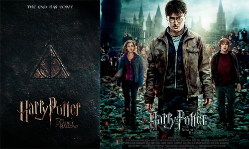 你猜得出這些符號代表哪本小說嗎？不知道的話別自稱你是鐵粉 哈利波特、飢餓遊戲、分岐者、波西傑克森、生命中的美好缺憾、小說、改編、電影、讀讀書