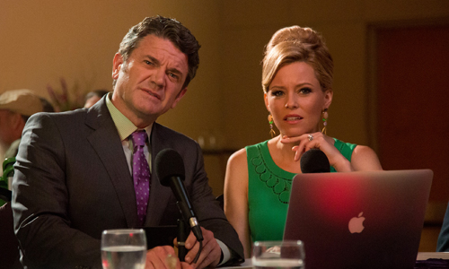 [新聞稿] 強敵來襲，美麗女聲的命運是…？《歌喉讚2》最新預告熱血上線 歌喉讚2、阿卡貝拉、音樂喜劇、奧斯卡女配角、伊莉莎白班克斯