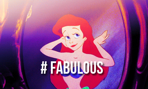 史上最威白富美！我們都想成為愛麗兒的9個原因 愛麗兒、人魚、ariel、the little mermaid、小美人魚、魅力解析、迪士尼、disney