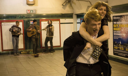 你的男友中了幾項？盤點4部電影男主角超優特質 真愛每一天、P.S我愛你、手札情緣、真愛零距離、電影、男主角、男友、特質