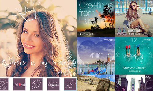 04/20限時免費App特輯：修圖軟體永遠不玩不膩！ 限免、免費、特價、iPhone、App