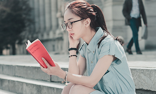 來去日本當文青！5大必朝聖的特色圖書館 愛玩妞、日本、圖書館、朝聖、日劇