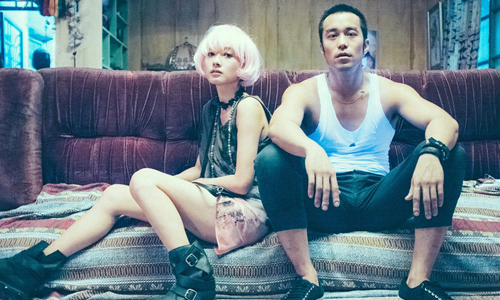 夾你天菜不手軟！中性魅力女「全嫂」萬茜 萬茜、張孝全、青田街一號、軍中樂園、專輯