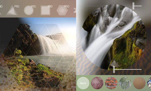 04/21限時免費App特輯：圖案相框讓你的照片跟別人不一樣！ 限免、免費、特價、iPhone、App