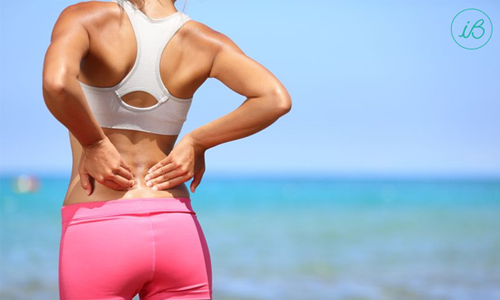 [友站新聞] 比胸部還更吸引人！　每天只要10分鐘就能打造性感美背 背部、線條、保養