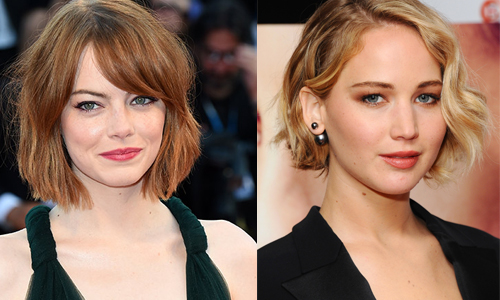 「對啦老娘就是愛吃你奈我何？」盤點4位不做作的真性情女星 珍妮佛勞倫斯、艾瑪史東、卡拉迪樂芬妮、瑞貝威爾森、討喜