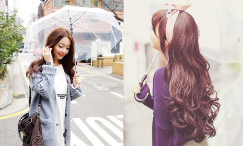 以後反而更期待下雨！雨天不憂鬱的6個好方法 下雨、陽光、太陽、心情、憂鬱