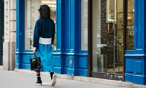 [友站新聞] 比跑步還有效的運動！每天快走的10種好處 VOGUE、運動、體重、健走、實用