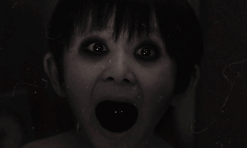 在你肚子裡的究竟是……胎兒超音波驚悚照片合輯 嬰兒、胎兒、寶寶、小孩、驚悚