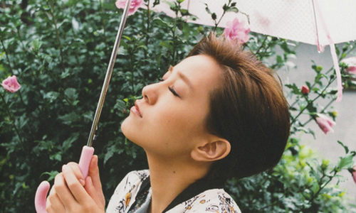 妞快報： 真的回不去了？郭采潔分手心境「錯過的感覺」  妞快報、郭采潔、楊祐寧、分手、戀情