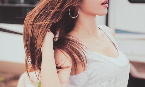 咬唇根本超犯規！5個讓男生「凍未條」的性感瞬間  性感、女性、幻想、激動、瞬間