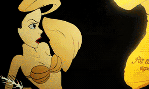 愛麗兒怎麼不寫紙條給王子？迪士尼影史上6宗懸案 愛麗兒、迪士尼、disney、懸案、秘密