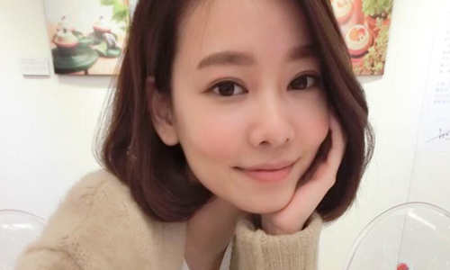 妞快報：甜心網模楊又穎因網路霸凌輕生 兄哽咽：「別成為網路言語霸凌的共犯」 妞快報、楊又穎、網拍、網模、模特
