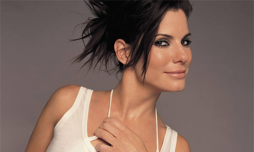 妞快報：珊卓布拉克當選全球最美的女人   她的感想竟然是.... 珊卓布拉克、Sandra Bullock、時人雜誌、people、2015年世界第一美女