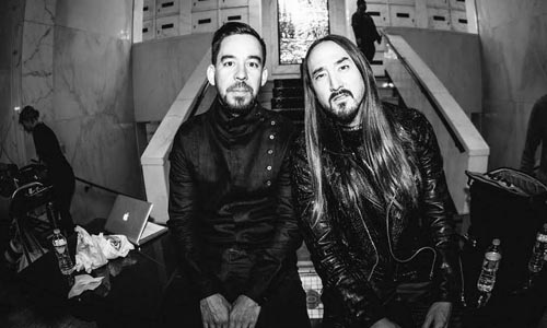 [友站新聞] 美籍日裔天王級DJ青木史帝夫Steve Aoki即將來台表演 VOGUE、美籍日裔、天王級DJ、Steve Aoki、Devon Aoki、葛萊美獎、Wonderland、混音大任、Neon Future I