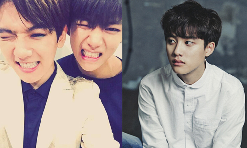 整團分開來聽也好好聽！偶像男團中藏不住的好vocal EXO、防彈少年團、BTS、柾國、V