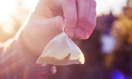 這個發明讓5歲小孩也能當調酒師！啤酒茶包新登場 啤酒、茶包、啤酒包、美國、淡啤酒