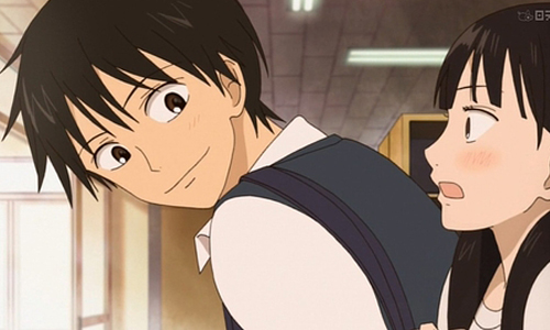 妞排行：上課只會更不專心吧？最想坐他隔壁的校園漫畫男主角Top 10 同桌、鄰座、漫畫、少女、男主角