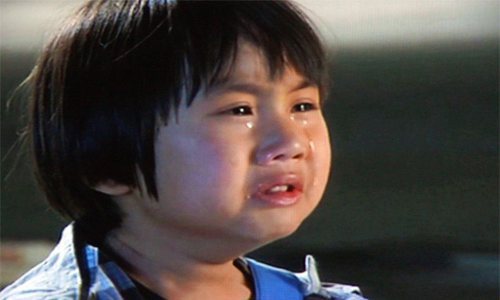 妞快報：小小彬圓潤身材遭網友狠酸   彬爸這麼告訴他.... 小小彬、小彬彬、發福、網友、酸民、下一站，幸福、寶貝對不起