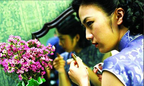 曾被中國全面封殺！破繭而出的藝文女神──湯唯 藝文、女神、湯唯、中國、演員