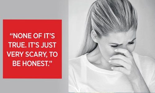 自爆養生抗癌是騙局 澳洲健康部落客被譙到翻 部落客、養生、健康、詐欺、澳洲