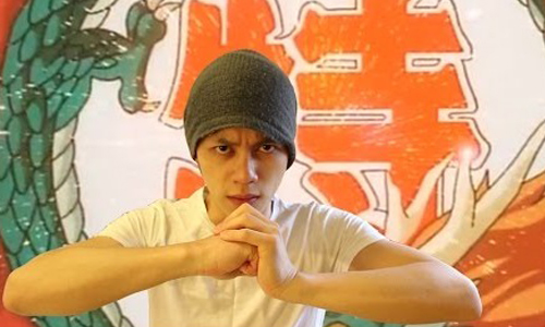 所以那個炒什錦蔬菜呢？網友惡搞《中華一番》又有爆笑新梗 中華一番、動畫、卡通、臉書、網友