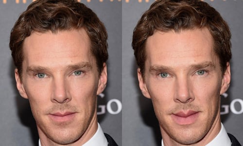 豐唇就能變女神？明星示範告訴你並不會…… 豐唇、 Kylie Jenner、嘴唇、厚唇、bc、小賈、柴克艾弗隆、小珍妮佛、泰勒絲、審美、凱蒂佩芮