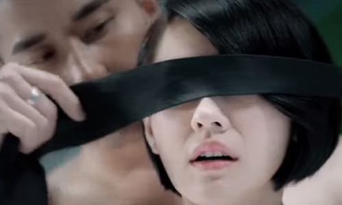 妞快報：不怕老公生氣？小S的五十道陰影惡搞格雷爆笑登場 妞快報、小S的五十道陰影、惡搞、格雷、人妻