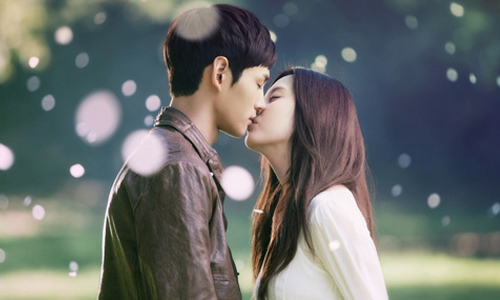 想擄獲男友就靠這招！5個KISS步驟讓妳的他心跳加速吧 男友、kiss、接吻、心機、擄獲