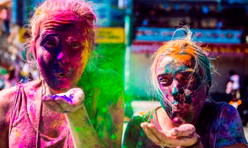 地震前的美麗家園！尼泊爾純淨天堂攝影集 地震、尼泊爾、純淨、天堂、攝影、Bilal Salameh、旅遊、照片、美、藝術